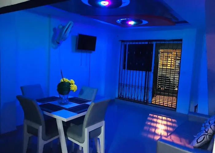 Apartamento Con Excelente Ubicacion Barrio Canapote Kr 17#61-39