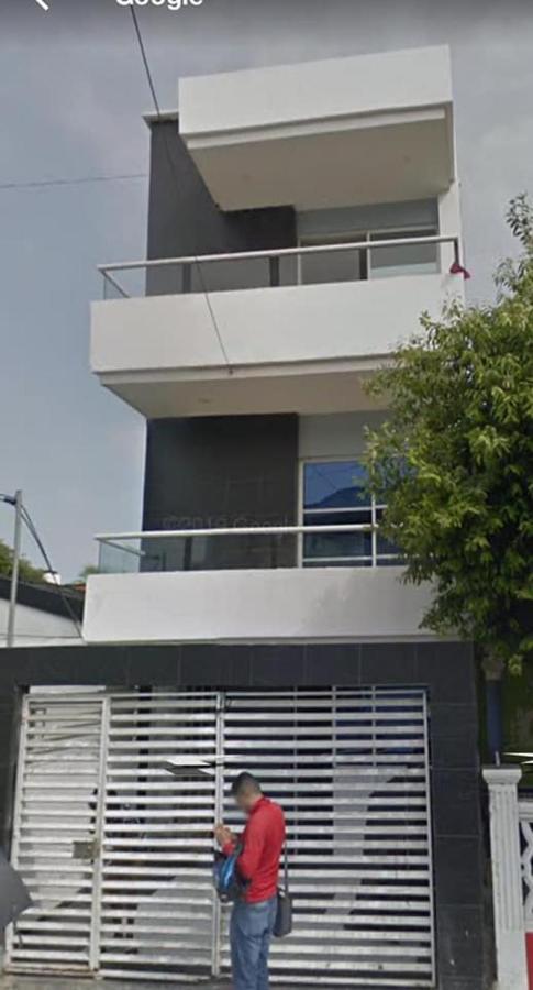 Con Excelente Ubicacion Barrio Canapote Kr 17#61-39 Appartement